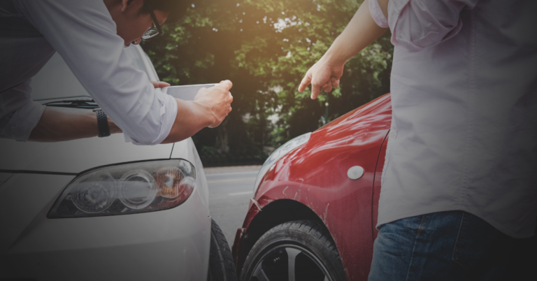 Rideshare Accident Insuranc