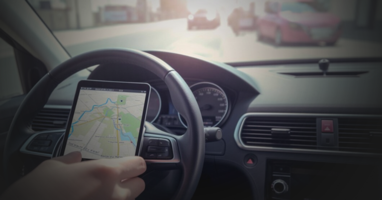 Rideshare Injury Accident Attorney atlanta