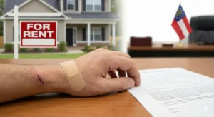 Dog Bites on Rental Property