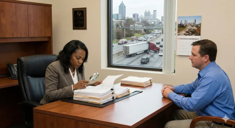 Accident Claims Take Longer