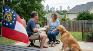 Dog Bite Happens at a Friend’s House