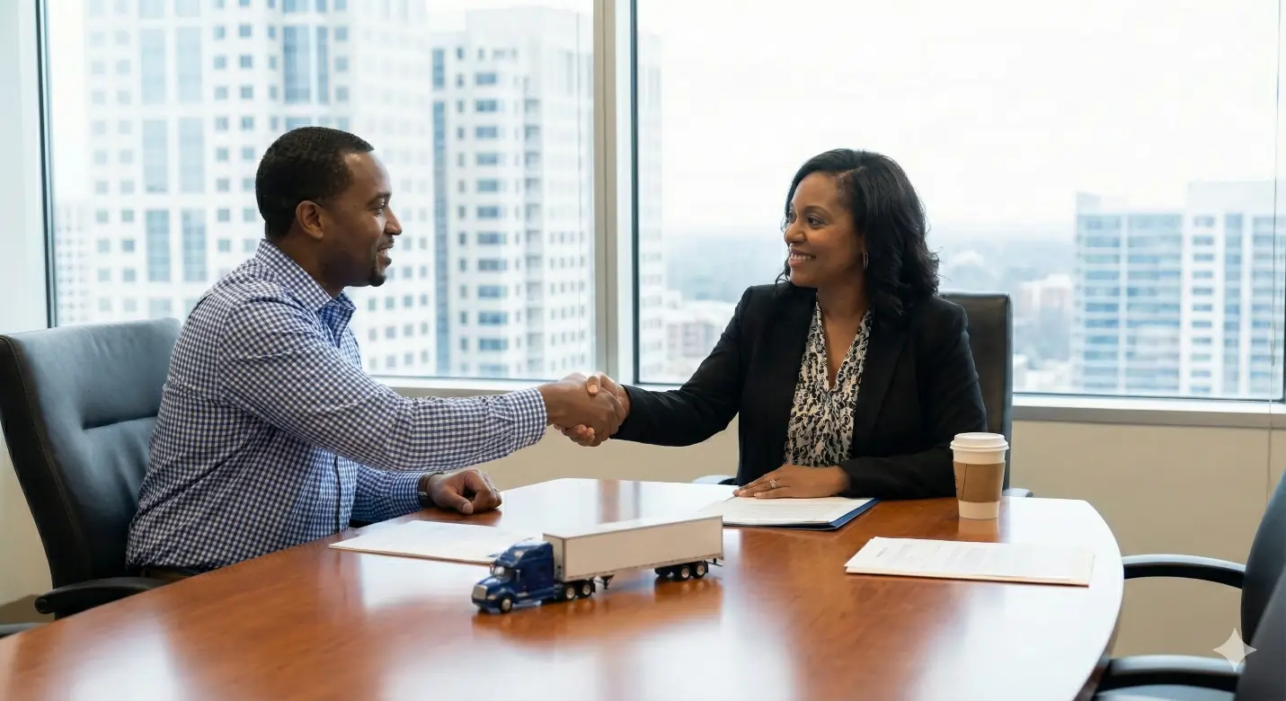 trucking accident lawyer atlanta