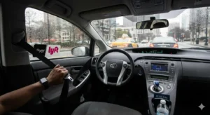 File a Rideshare Accident Claim