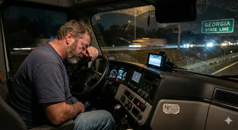 Protect Accident Victims