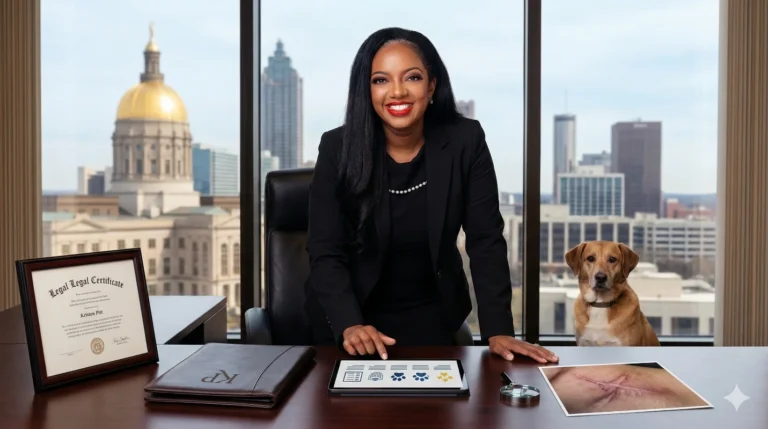 Dog Bite Attorney in Atlanta