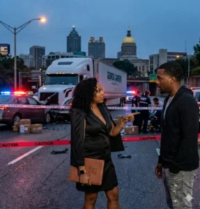 Trucking accident cases