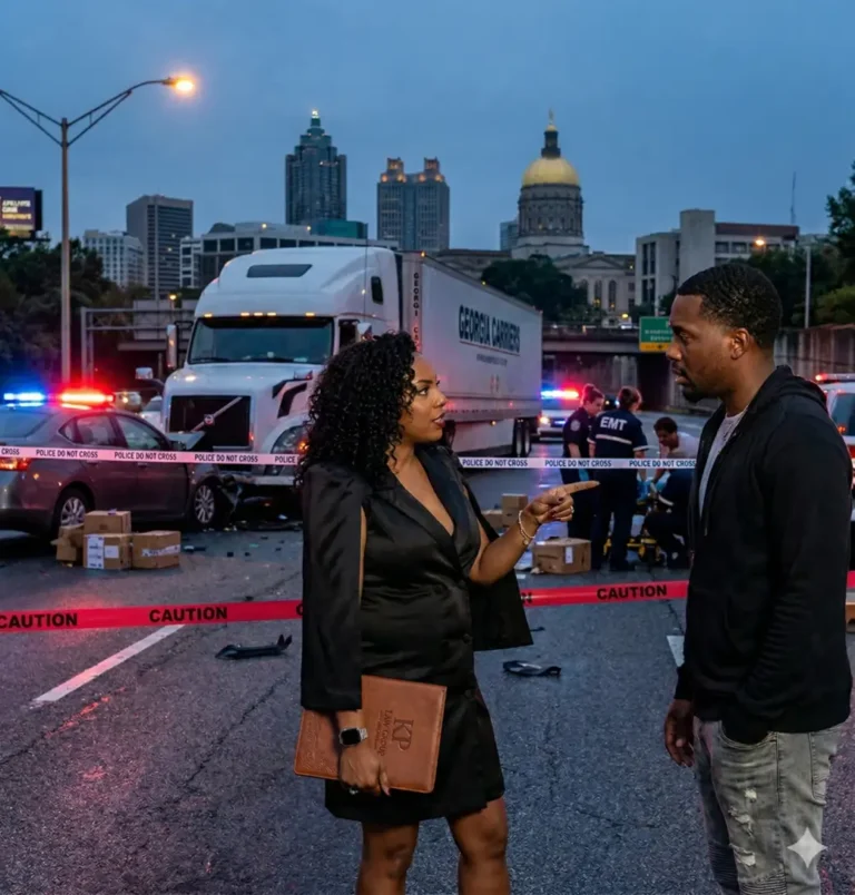 Trucking accident cases