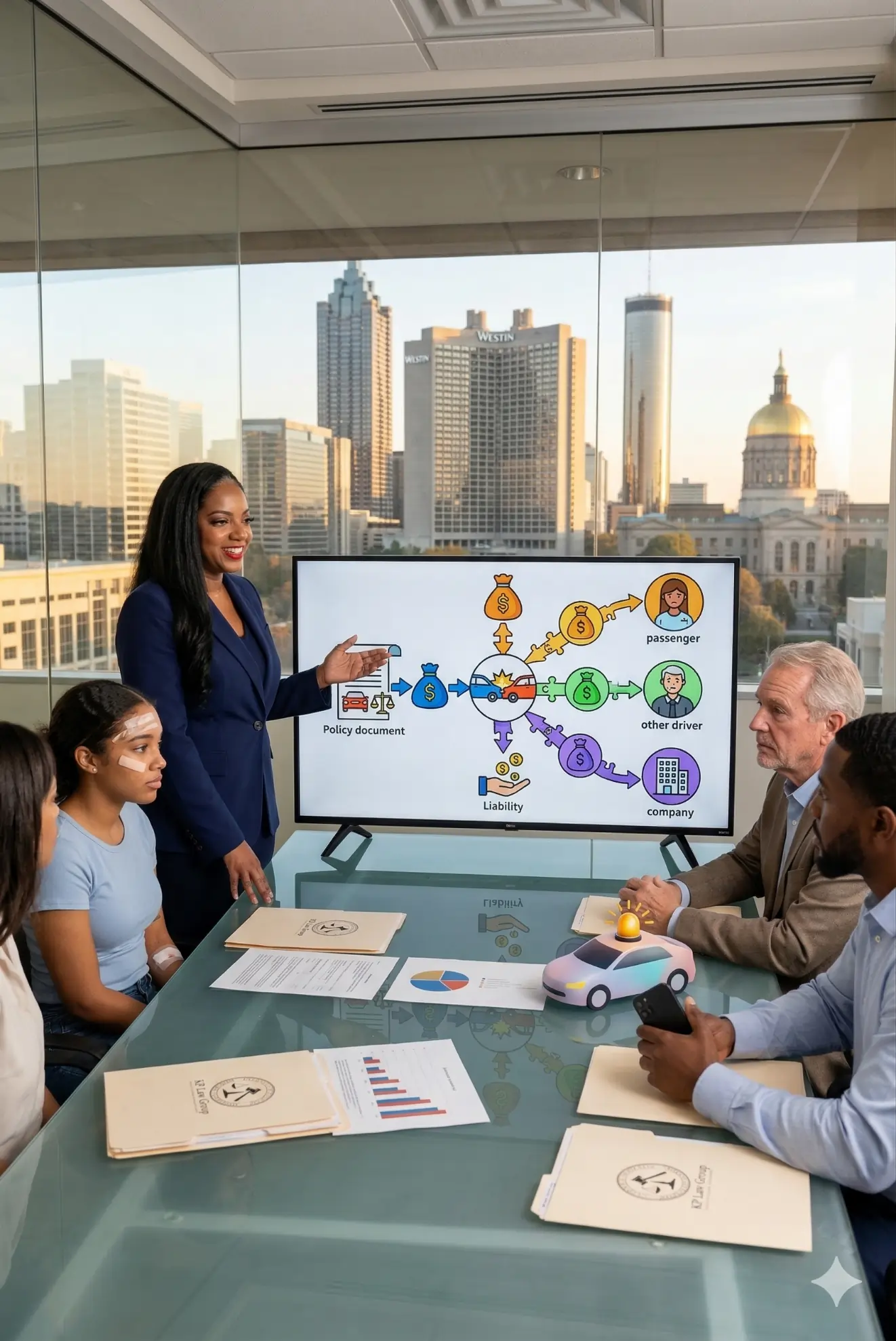 rideshare insurance Atlanta