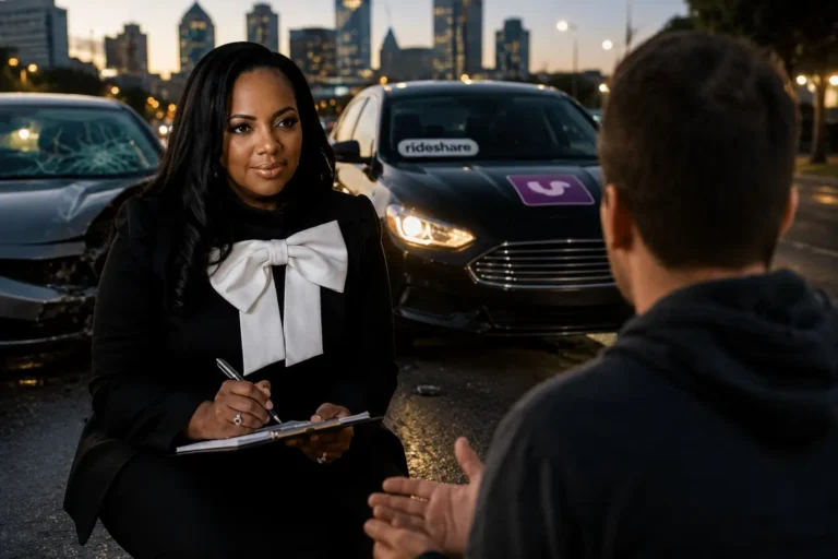 Uber-or-Lyft-Driver