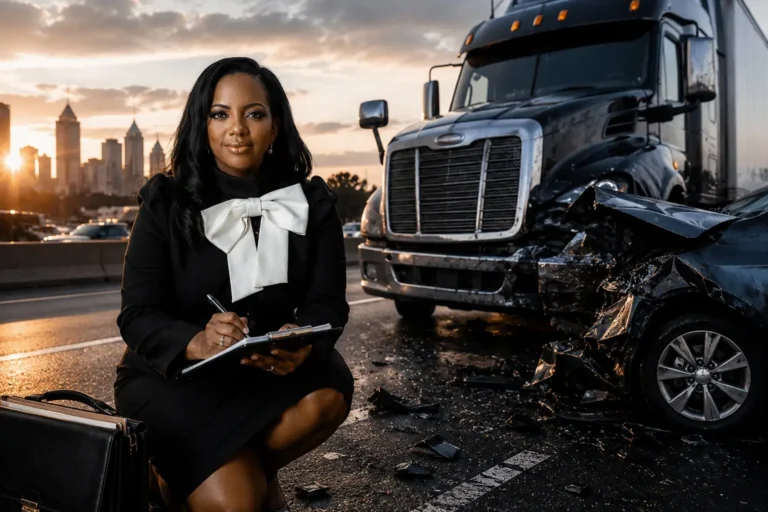 truck-accident-settlement-atlanta