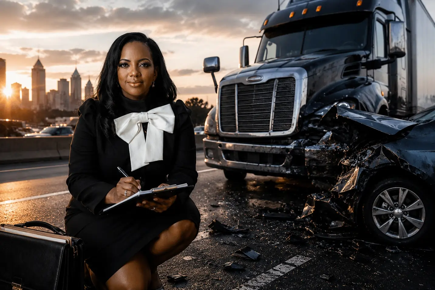 truck-accident-settlement-atlanta